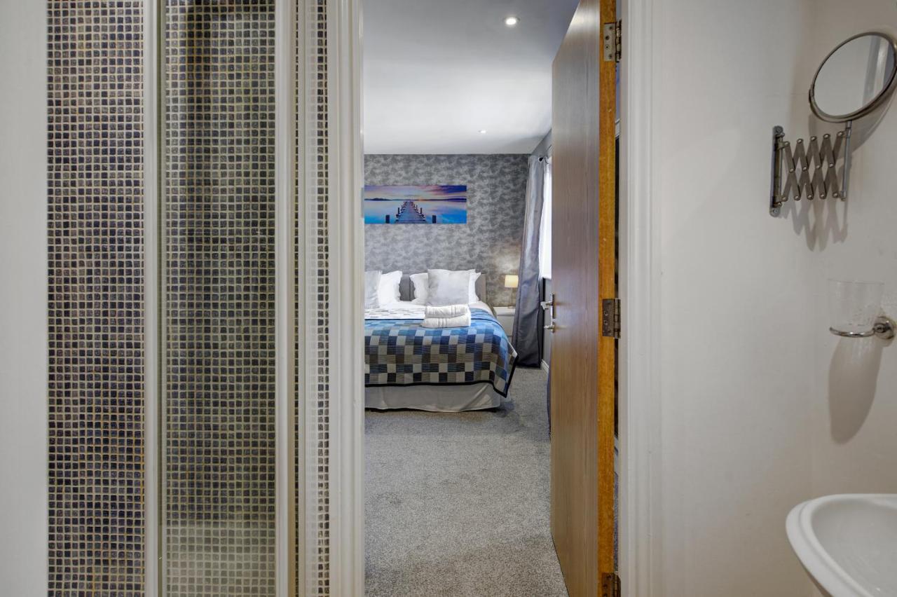 Sandy Lane Apartment Skelmersdale Buitenkant foto
