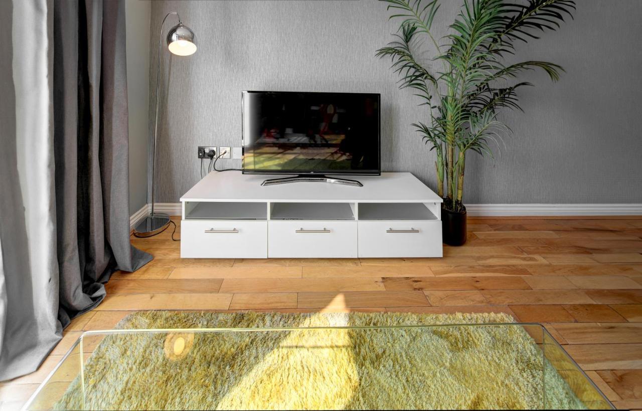 Sandy Lane Apartment Skelmersdale Buitenkant foto