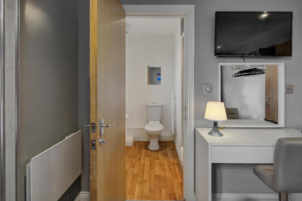 Sandy Lane Apartment Skelmersdale Buitenkant foto