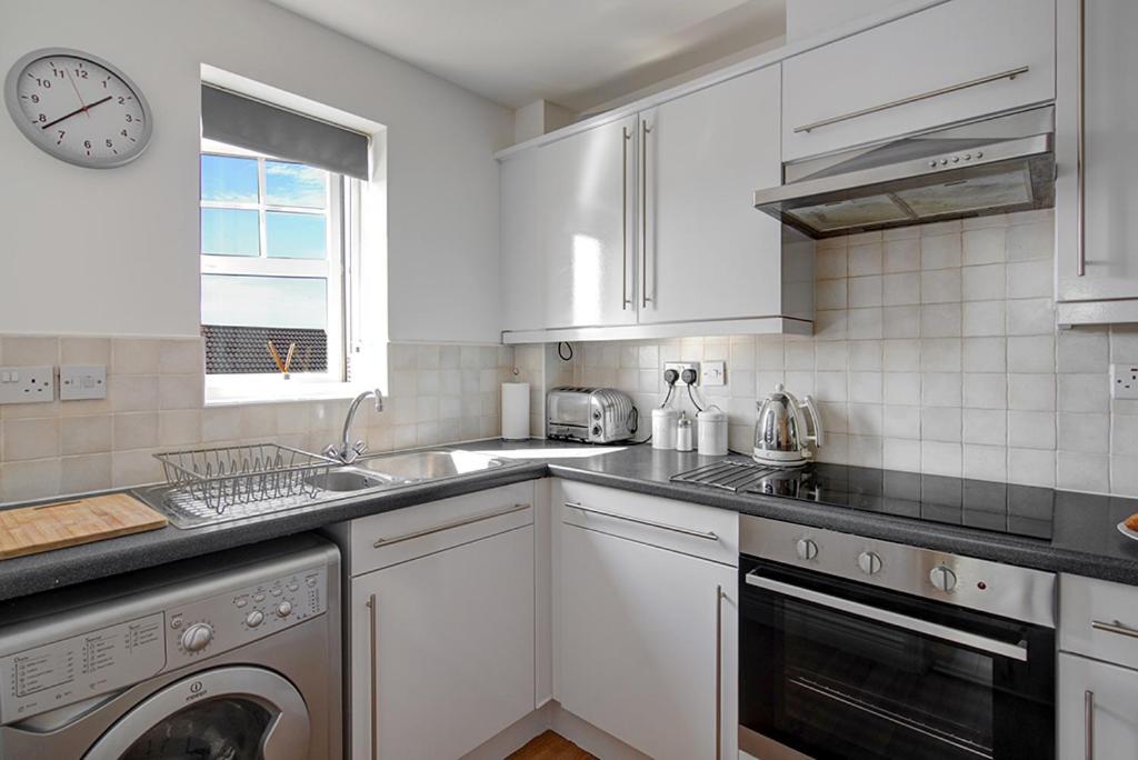 Sandy Lane Apartment Skelmersdale Buitenkant foto